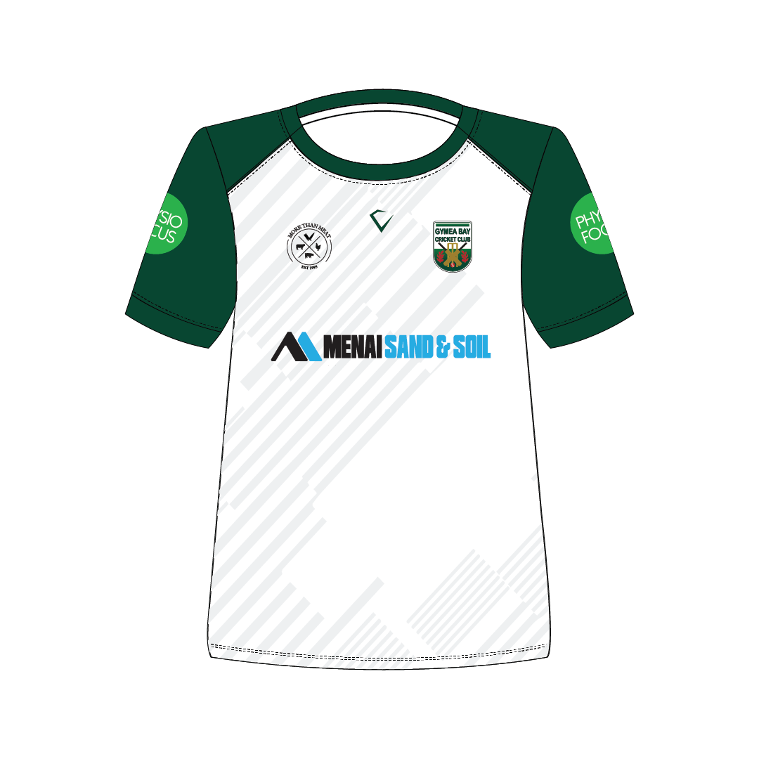 Image of 2025/26 Training Shirt