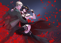 Image 2 of A3 Anime Print