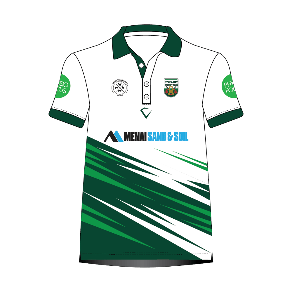 Image of Short Sleeve Playing Shirt