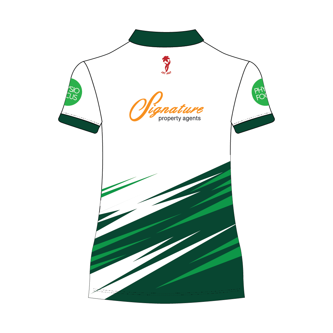 Image of Short Sleeve Playing Shirt