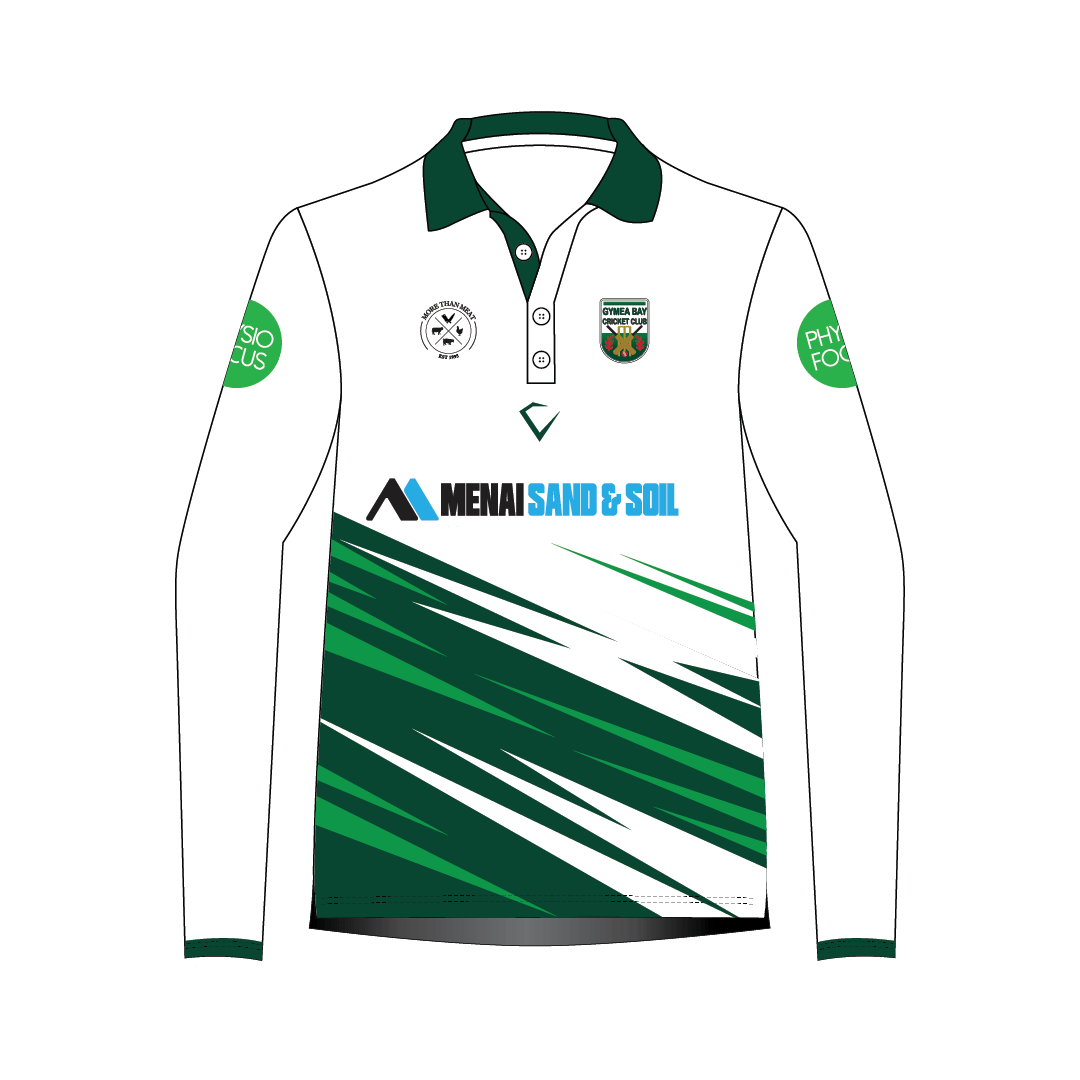 Image of Long Sleeve Playing Shirt