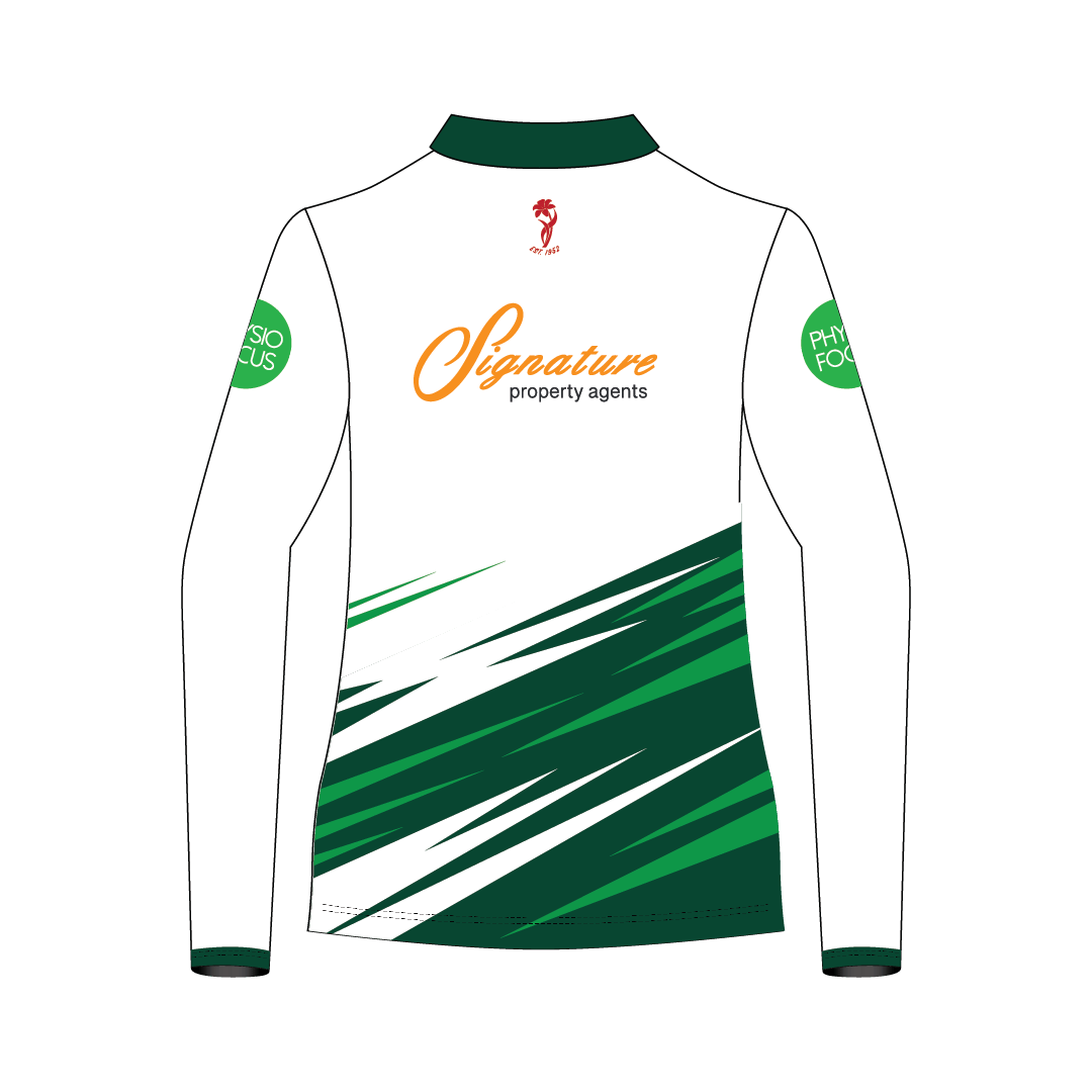 Image of Long Sleeve Playing Shirt