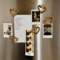 Image 4 of Bamboo Earring Magnets 