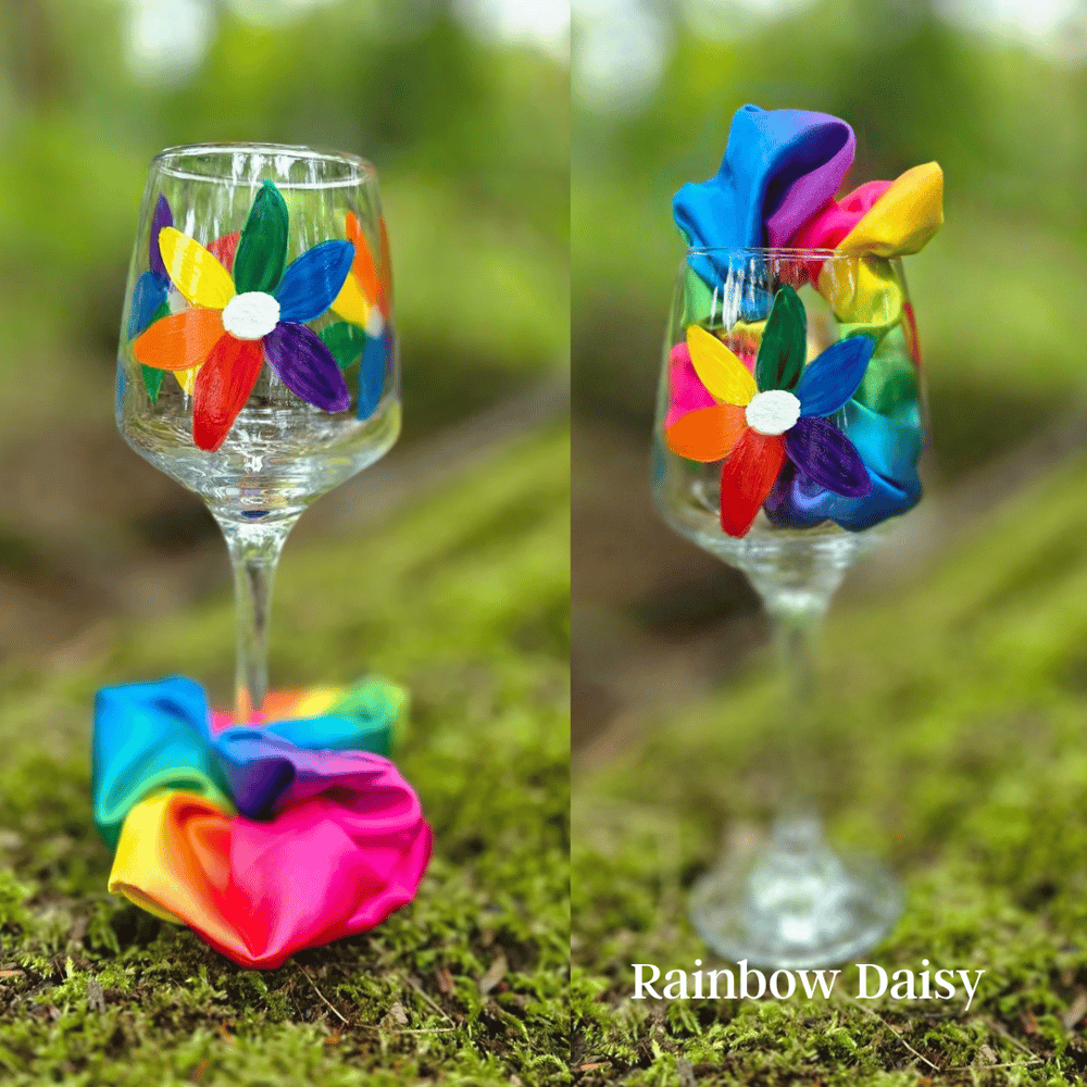 Image of Floral Gift Set 