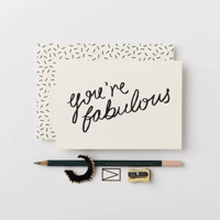 katie leamon - you're fabulous
