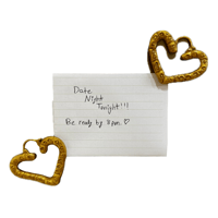 Image 1 of Bamboo Earring Magnets 