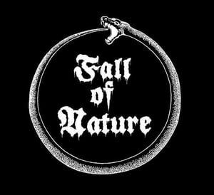 Image of FALL OF NATURE CD TITLES