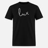 The Lux Tee