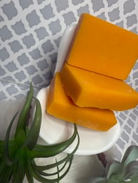 Image 2 of Sacral Chakra Vibez (100% Coconut oil Soap)