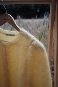 Image 4 of -- PATRON : PARISIAN Cardigan