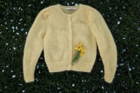 Image 2 of -- PATRON : PARISIAN Cardigan