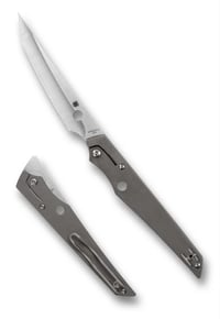 Image 3 of Spyderco Cobol