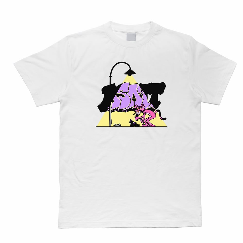 Image of Pink P WT