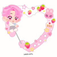 Image 3 of ATEEZ CARABINERS (Hongjoong, Seonghwa, Yunho, Mingi)