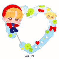 Image 4 of ATEEZ CARABINERS (Hongjoong, Seonghwa, Yunho, Mingi)