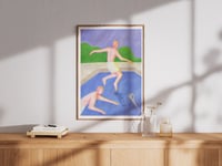 Image 2 of Late August | Limited Edition Fine Art Giclée Print