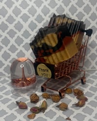 Image 1 of S.I.S.S.Y (Sister I See Success in You) (Goat's Milk soap)