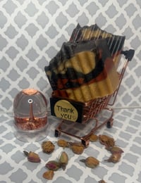 Image 2 of S.I.S.S.Y (Sister I See Success in You) (Goat's Milk soap)