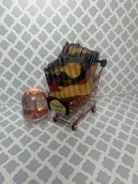 Image 3 of S.I.S.S.Y (Sister I See Success in You) (Goat's Milk soap)