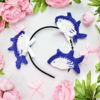 Image 1 of BTS Jin Super Tuna Accesories