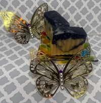 Image 1 of Friday Night Vibez (Goat's Milk Soap)