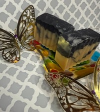 Image 2 of Friday Night Vibez (Goat's Milk Soap)