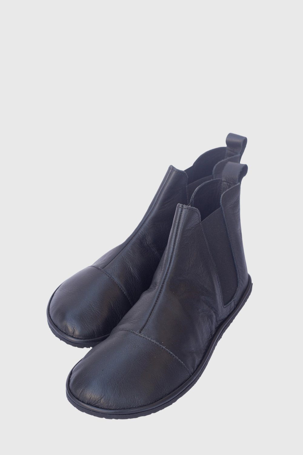 Image of Chelsea in Matte Black - 41 EU - Ready to ship 