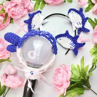 Image 5 of BTS Jin Super Tuna Accesories