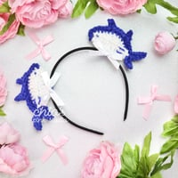 Image 2 of BTS Jin Super Tuna Accesories