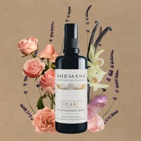Image 1 of HEART ACTIVATION MIST