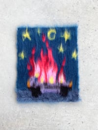 Image 1 of La révolte veille