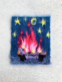 Image 2 of La révolte veille