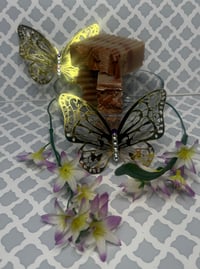 Image 2 of Queen Khadija's Luxurious Day