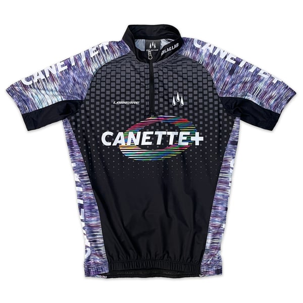 Image of LABIERRE x CANETTE +