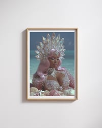 Siren of the Sea