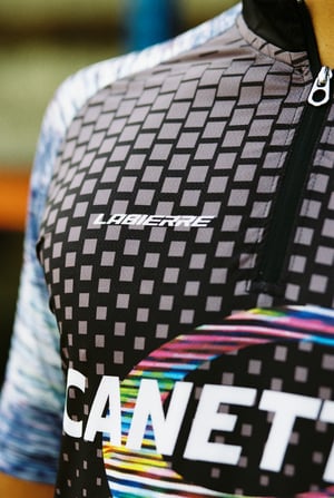 Image of LABIERRE x CANETTE +