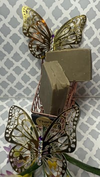 Image 1 of Avocado Soap