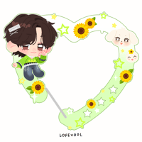 Image 2 of ATEEZ CARABINERS (Yeosang, San, Wooyoung, Jongho)