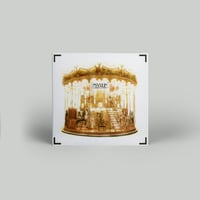 L'OMBRE ET LA PROIE CD