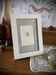 Image of Frame for Miniatures & ACEO’s
