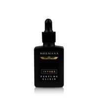 Image 1 of INVOKE PERFUME ELIXIR