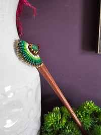 Image 2 of Resistance Hairpins - Hội An