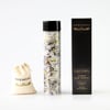 EQUINOX SACRED BATH SOAK - EGYPTIAN LOTUS & BLACK WOLFBERRY