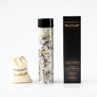 Image 1 of EQUINOX SACRED BATH SOAK - EGYPTIAN LOTUS & BLACK WOLFBERRY