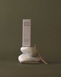 Image 2 of TIBETAN ROPE INCENSE