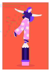 Image 2 of Equilibrio