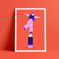 Image 1 of Equilibrio