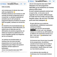 Image 2 of MINI PROGRAMME: AFFIRMATIONS APHRODITE - ÉVEIL LA DÉESSE EN TOI + 1 SUBLIMINAL.