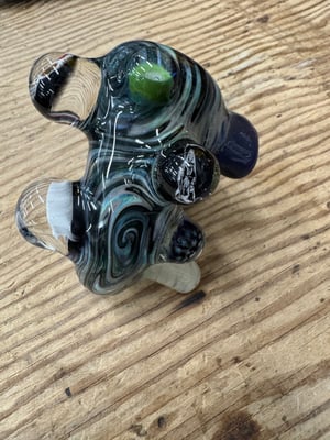 Image of Super Sick Hand Jammer Sherlock