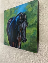 Image 2 of Horse Painting 